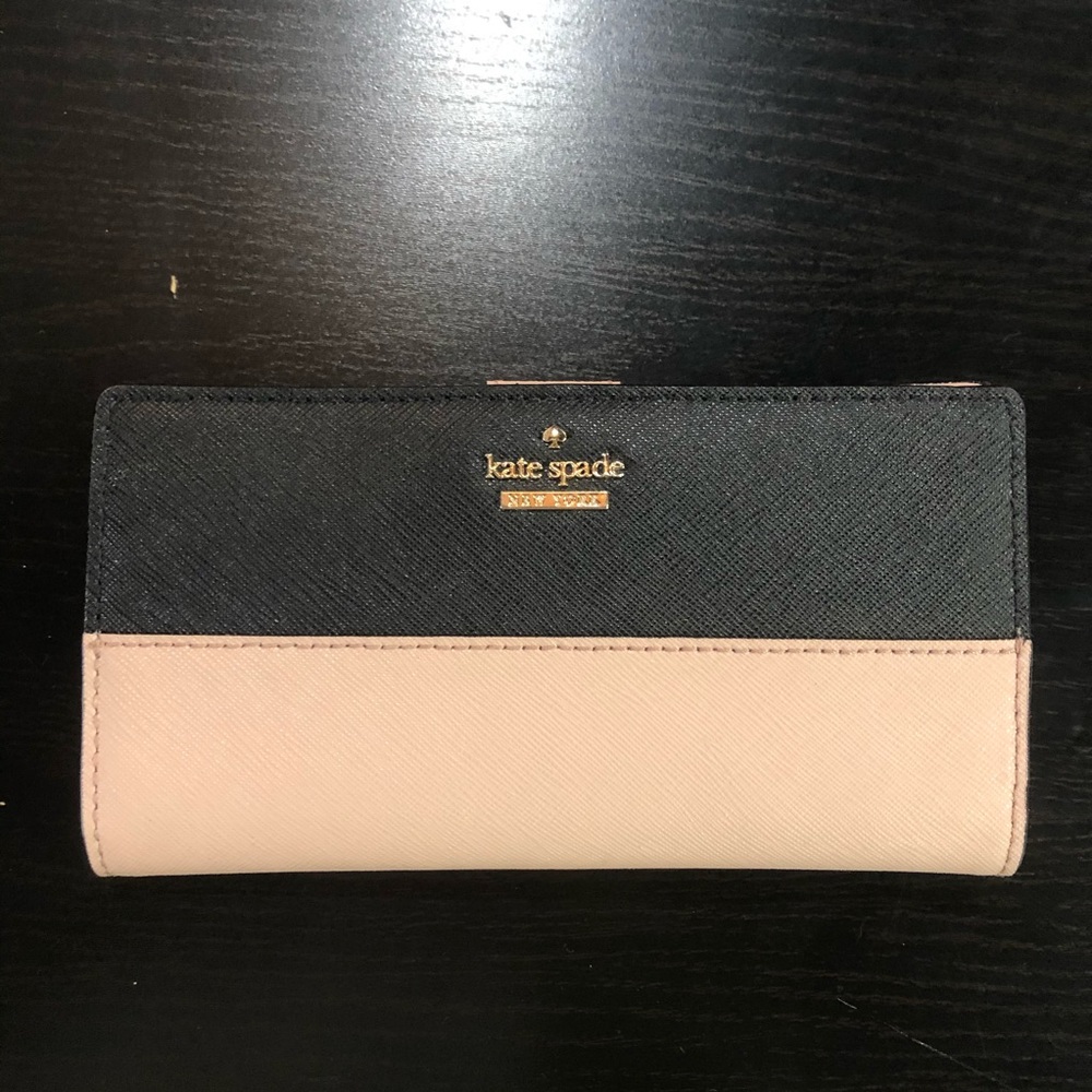 Kate Spade wallet